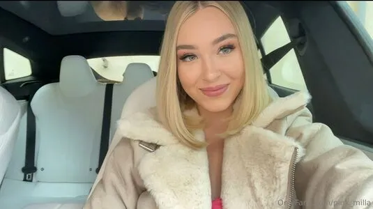 Pink Milla OnlyFans Leaked Free Thumbnail Picture - #SAWQ5J1nkt