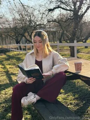 Pink Milla OnlyFans Leaked Free Thumbnail Picture - #T510b94r4Q