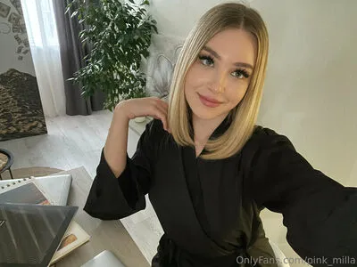 Pink Milla OnlyFans Leaked Free Thumbnail Picture - #YfroT27TzB
