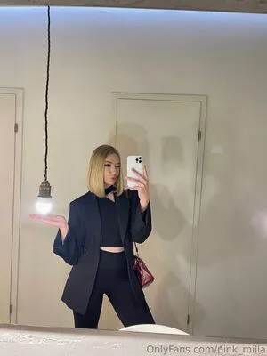 Pink Milla OnlyFans Leaked Free Thumbnail Picture - #bOSb4ZbswV
