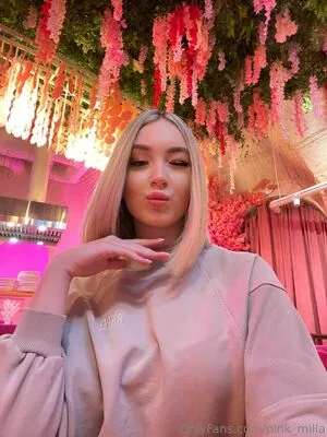 Pink Milla OnlyFans Leaked Free Thumbnail Picture - #bROBmWuKNr