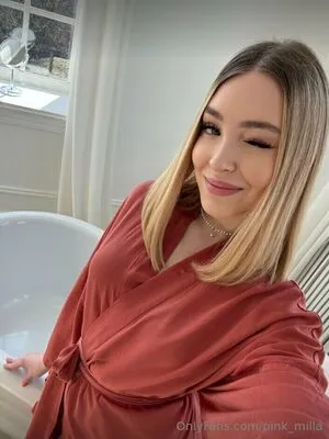 Pink Milla OnlyFans Leaked Free Thumbnail Picture - #cyIfviDkxF