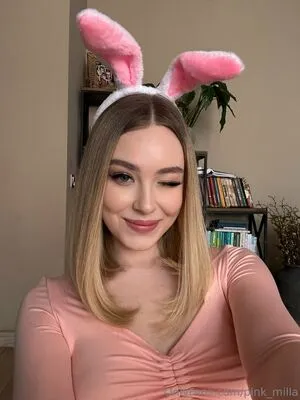 Pink Milla OnlyFans Leaked Free Thumbnail Picture - #pOaE8AXCOr
