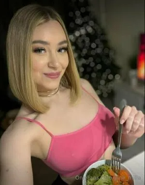 Pink Milla OnlyFans Leaked Free Thumbnail Picture - #t0VFUJLq1T