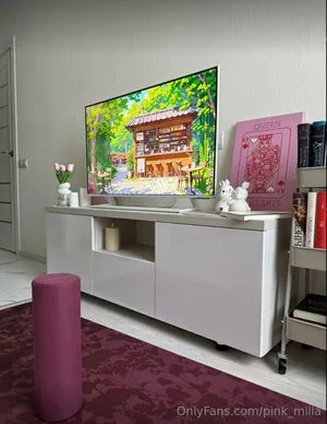 Pink Milla OnlyFans Leaked Free Thumbnail Picture - #y38aAcfjje