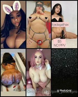 Pink Palacepro OnlyFans Leaked Free Thumbnail Picture - #hU7A7YbA1J