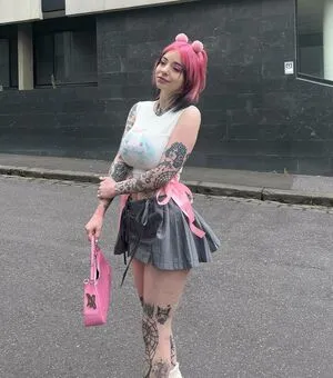 Pink Princess Tk OnlyFans Leaked Free Thumbnail Picture - #4Fl2xTn2Ah