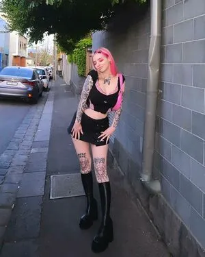 Pink Princess Tk OnlyFans Leaked Free Thumbnail Picture - #8ViICya8yk