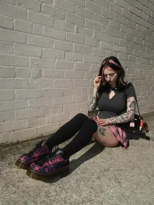 Pink Princess Tk OnlyFans Leaked Free Thumbnail Picture - #BHEcSCjrQd