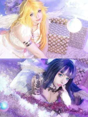 Pink Princess Tk OnlyFans Leaked Free Thumbnail Picture - #NZ2O2n93Ev