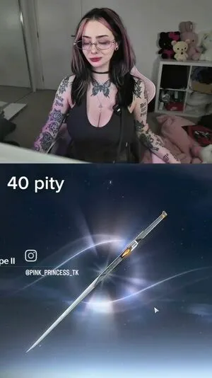 Pink Princess Tk OnlyFans Leaked Free Thumbnail Picture - #PCfgJcQNT7