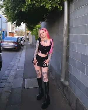 Pink Princess Tk OnlyFans Leaked Free Thumbnail Picture - #UWTESv7HUi
