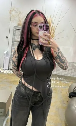 Pink Princess Tk OnlyFans Leaked Free Thumbnail Picture - #p1kqvecKts