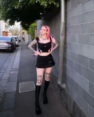 Pink Princess Tk OnlyFans Leaked Free Thumbnail Picture - #pr169pU7Ti