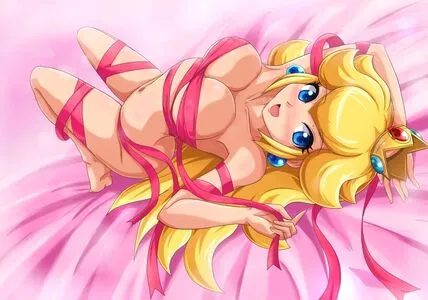 Pink Princess OnlyFans Leaked Free Thumbnail Picture - #MSIgopv8KD