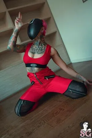 Pink Suicide OnlyFans Leaked Free Thumbnail Picture - #06P2Tv0Pm2