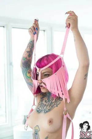 Pink Suicide OnlyFans Leaked Free Thumbnail Picture - #2ZL3j0GCTu