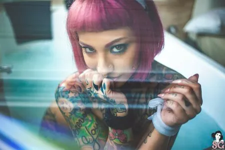 Pink Suicide OnlyFans Leaked Free Thumbnail Picture - #2i7YQF2EkU