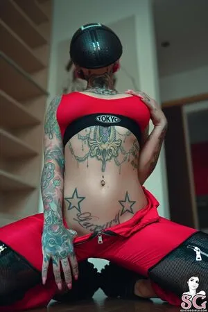 Pink Suicide OnlyFans Leaked Free Thumbnail Picture - #30GulPuQSS