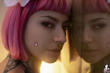 Pink Suicide OnlyFans Leaked Free Thumbnail Picture - #3Gy9LJd1BL