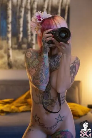 Pink Suicide OnlyFans Leaked Free Thumbnail Picture - #3oVTzbuA3B