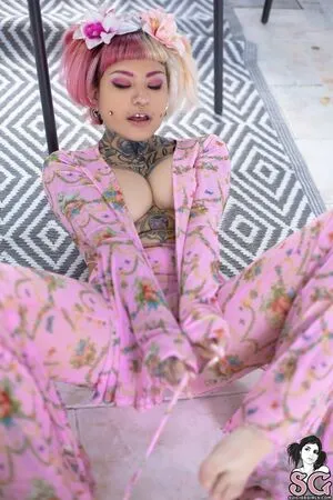 Pink Suicide OnlyFans Leaked Free Thumbnail Picture - #4J2vPwiqev