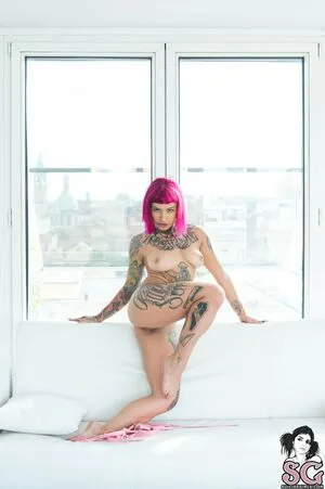 Pink Suicide OnlyFans Leaked Free Thumbnail Picture - #5bOeL5dwMj