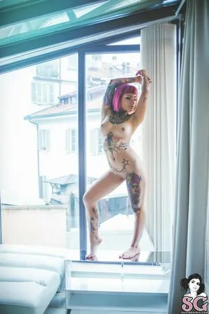 Pink Suicide OnlyFans Leaked Free Thumbnail Picture - #6Em10m5ZdD