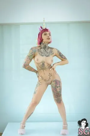 Pink Suicide OnlyFans Leaked Free Thumbnail Picture - #7cCEtdBJLO