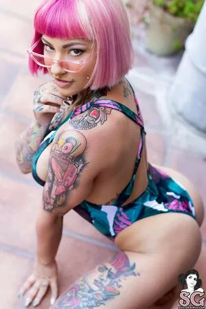 Pink Suicide OnlyFans Leaked Free Thumbnail Picture - #80QIzRZdGi