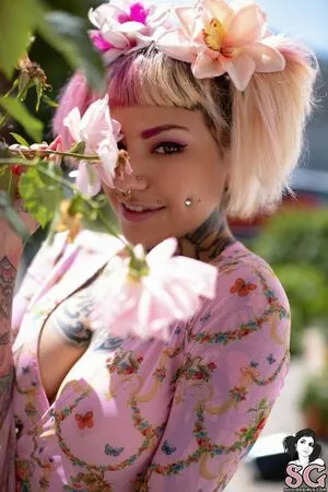 Pink Suicide OnlyFans Leaked Free Thumbnail Picture - #BSgAuZmtEQ