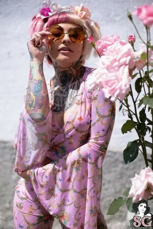 Pink Suicide OnlyFans Leaked Free Thumbnail Picture - #BohDGn5vQP