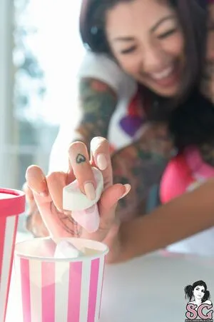 Pink Suicide OnlyFans Leaked Free Thumbnail Picture - #DVJRWhW2kn