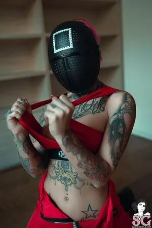 Pink Suicide OnlyFans Leaked Free Thumbnail Picture - #EgyAfJm0Eg