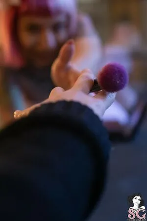 Pink Suicide OnlyFans Leaked Free Thumbnail Picture - #EpmuRQVFuK