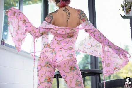Pink Suicide OnlyFans Leaked Free Thumbnail Picture - #HRusgwAtlC