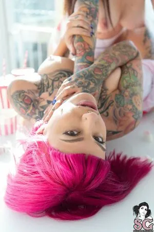 Pink Suicide OnlyFans Leaked Free Thumbnail Picture - #Hj0QPxUwRL