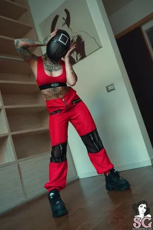 Pink Suicide OnlyFans Leaked Free Thumbnail Picture - #KnHWHcEhLs