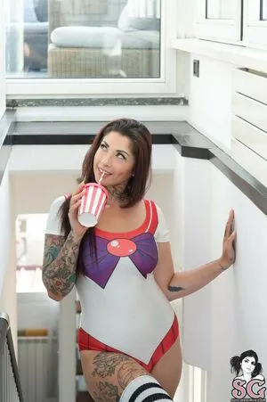 Pink Suicide OnlyFans Leaked Free Thumbnail Picture - #NVrPzBs8mA