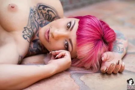 Pink Suicide OnlyFans Leaked Free Thumbnail Picture - #NaIT54nbSr