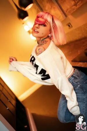 Pink Suicide OnlyFans Leaked Free Thumbnail Picture - #PlUzjKoZ5t