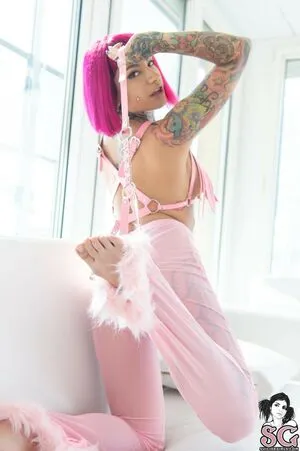 Pink Suicide OnlyFans Leaked Free Thumbnail Picture - #PuyP0v37IL
