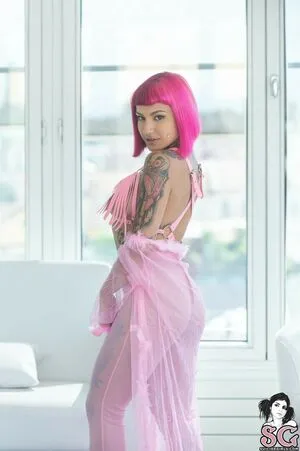 Pink Suicide OnlyFans Leaked Free Thumbnail Picture - #UCDJaZIzcZ