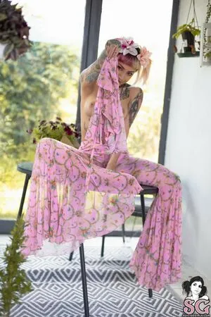 Pink Suicide OnlyFans Leaked Free Thumbnail Picture - #UCJs137XZz