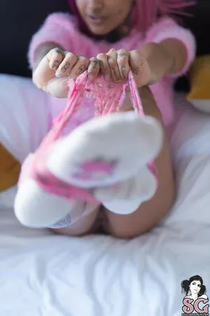 Pink Suicide OnlyFans Leaked Free Thumbnail Picture - #W51nvasQL0