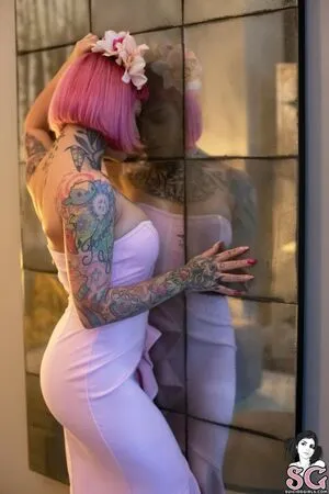 Pink Suicide OnlyFans Leaked Free Thumbnail Picture - #Wa5MmNmqlV