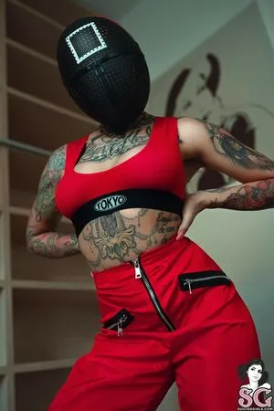 Pink Suicide OnlyFans Leaked Free Thumbnail Picture - #bWsFOwAOwt