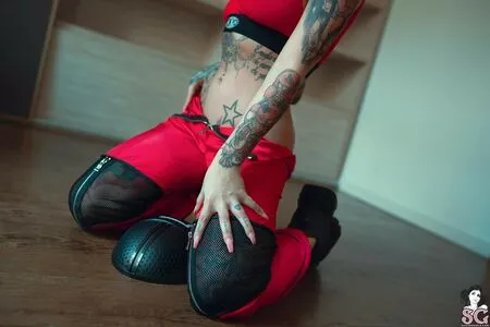 Pink Suicide OnlyFans Leaked Free Thumbnail Picture - #btOCcuEfPb