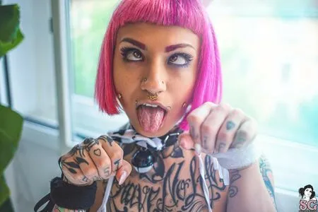 Pink Suicide OnlyFans Leaked Free Thumbnail Picture - #c29TPwqoOh