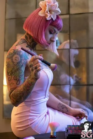 Pink Suicide OnlyFans Leaked Free Thumbnail Picture - #e3iNmhDh3M